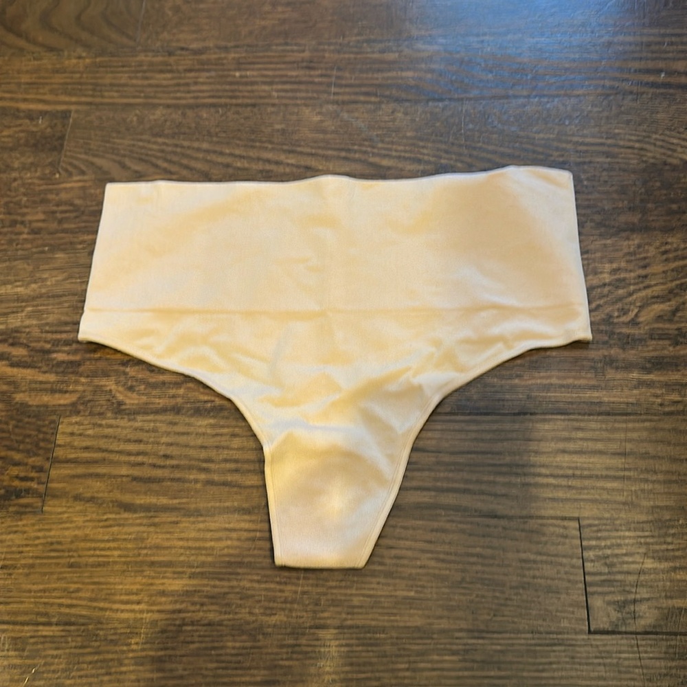 Spanx Everyday Shaping Thong